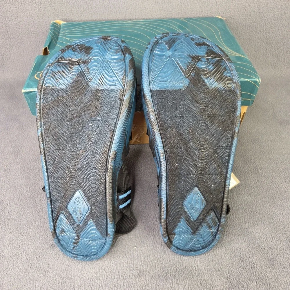 Chaco shoes mens